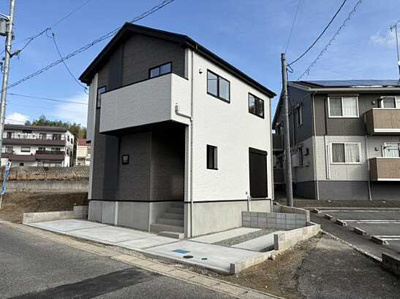 【外観】 | 東広島市西条町助実字浄福寺