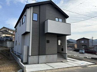 【外観】 | 東広島市西条町助実字浄福寺