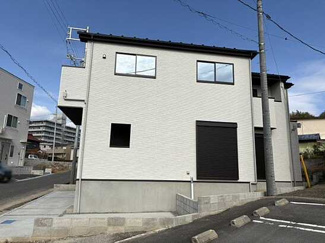 【外観】 | 東広島市西条町助実字浄福寺
