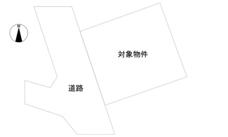 【土地図】 | 安芸郡府中町柳ヶ丘
