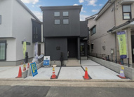 【南区向洋新町】広々LDKとたっぷりの陽光。ゆとりが心地よい安心の住まいの画像