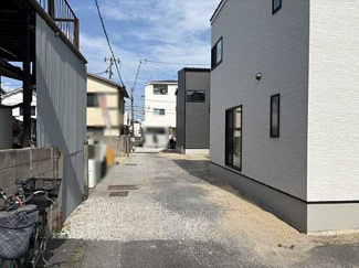 【外観】 | 広島市中区吉島西１丁目No.2