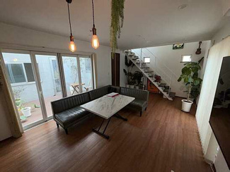 【居間・リビング】 | 広島市安佐南区伴東１丁目 広陵台