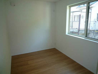 【洋室】 | 広島市南区堀越２丁目No.E