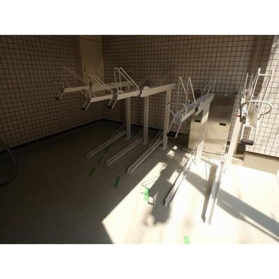 【駐車場】 | Ｒａｐｐｏｒｔ Ｈ＆Ｓ