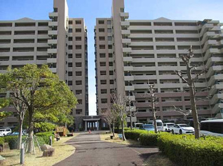【外観】 | ナタリーマリナタウンイーストブリッジ壱番館