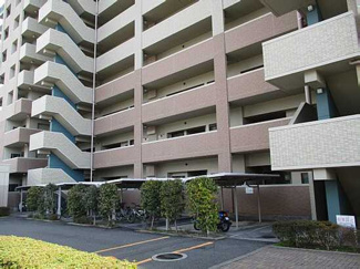 【外観】 | ナタリーマリナタウンイーストブリッジ壱番館