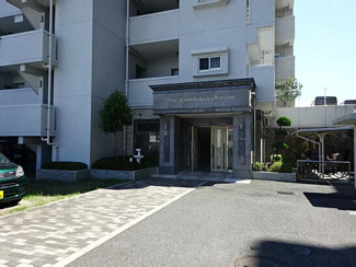 【外観】 | ヴェルディ観音新町リバーフロント