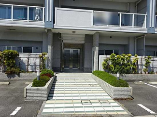 【外観】 | ヴェルディ観音新町リバーフロント