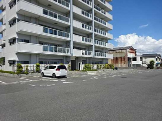 【外観】 | ヴェルディ観音新町リバーフロント
