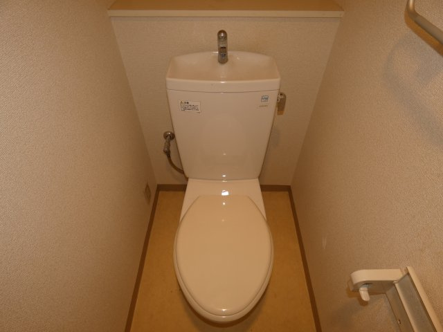【トイレ】