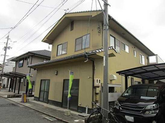 【外観】 | 広島市安佐南区祇園１丁目