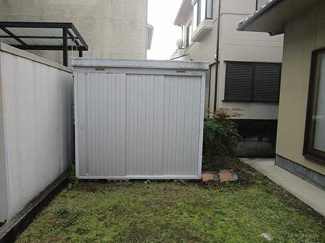【外観】 | 広島市安佐南区祇園１丁目