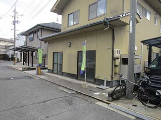【外観】 | 広島市安佐南区祇園１丁目