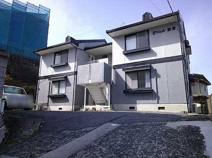 安芸郡府中町八幡１丁目　オーナーチェンジ　共同住宅　の画像