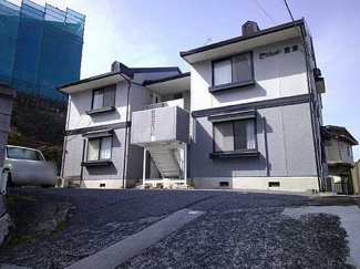 【外観】 | 安芸郡府中町八幡１丁目　オーナーチェンジ　共同住宅　