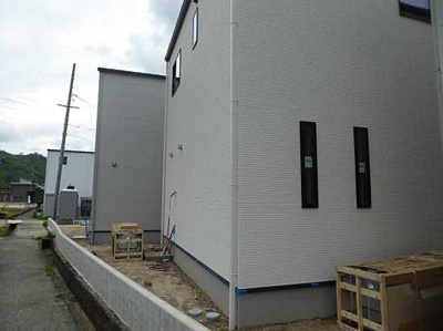 【外観】 | 広島市安佐北区深川７丁目No.17