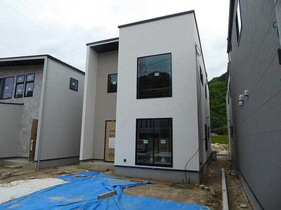 【外観】 | 広島市安佐北区深川７丁目No.17