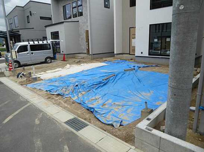 【外観】 | 広島市安佐北区深川７丁目No.17