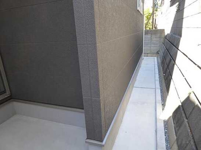 【外観】 | 広島市安佐北区口田２丁目No.1 はすが丘