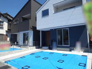 【外観】 | 広島市安佐北区口田２丁目No.2 はすが丘
