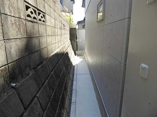 【外観】 | 広島市安佐北区口田２丁目No.2 はすが丘