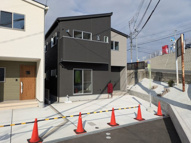 広島市東区山根町No.Bの画像