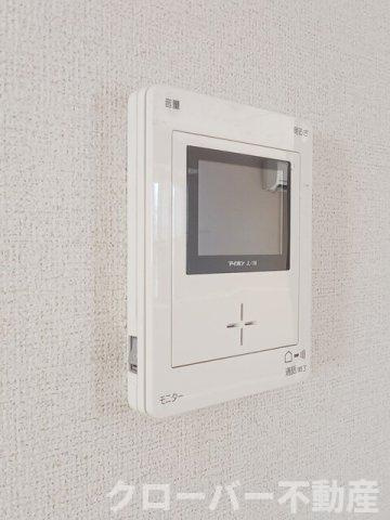 エトワール昴Ａのセキュリティ