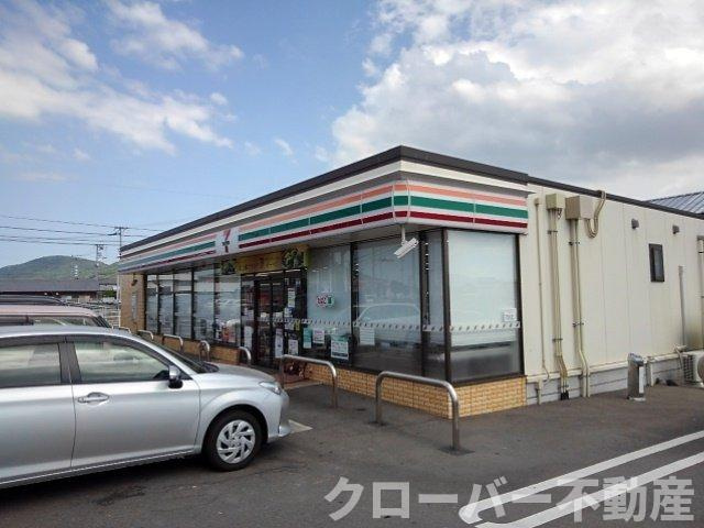 エトワール昴Ａの周辺|セブンイレブン宇多津町東分店まで450m