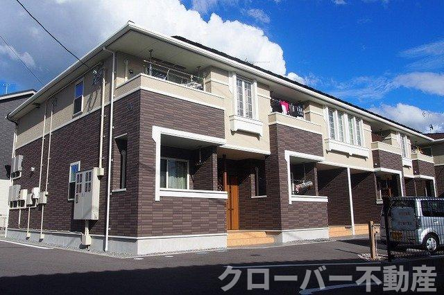 エトワール昴Ａ