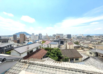 【周辺】 | 【府中町桃山】周辺商業施設が充実！ZEH×車庫2台可の4LDK