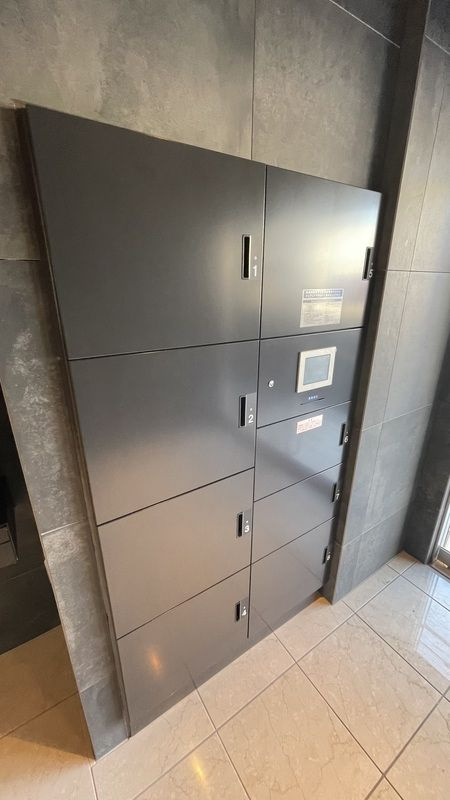 グランヴァン元住吉のその他共用部分