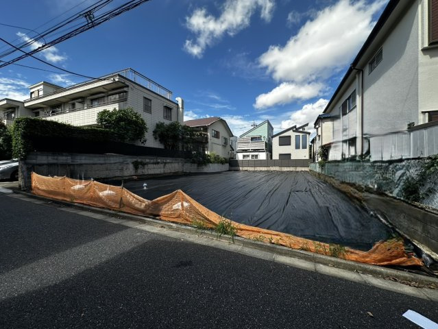 【外観】 | ご自宅から現地まで、当社スタッフがお車にて、「お迎え・お送り」をしております。ぜひお気軽にお問い合わせくださいませ♪