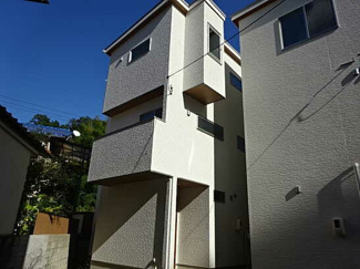【外観】 | 広島市南区南大河町No.2