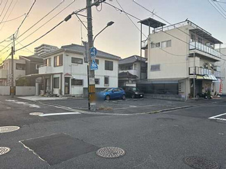 【外観】 | 広島市西区庚午南２丁目
