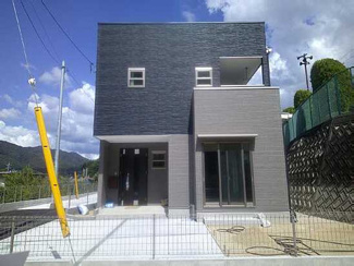 【外観】 | 安芸郡海田町国信２丁目No.B