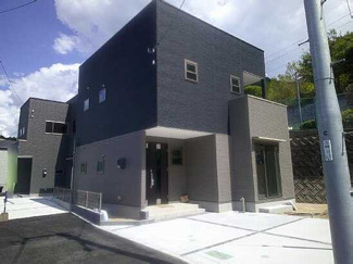 【外観】 | 安芸郡海田町国信２丁目No.B