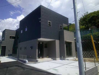 【外観】 | 安芸郡海田町国信２丁目No.B