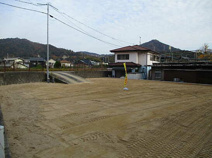 広島市佐伯区八幡３丁目の画像