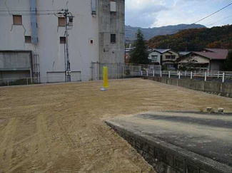 【外観】 | 広島市佐伯区八幡３丁目