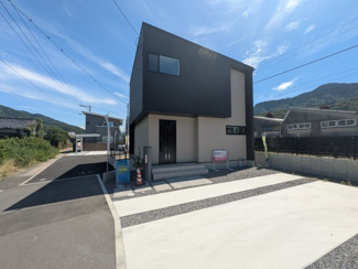 【外観】 | 広島市安芸区中野２丁目No.1 | 不動産購入のことなら全てサポートしています！理想の住まいを実現いたします。