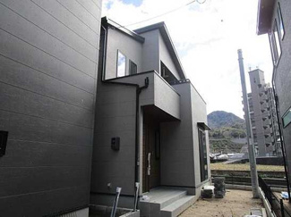 【外観】 | 広島市安佐南区伴東５丁目No.2