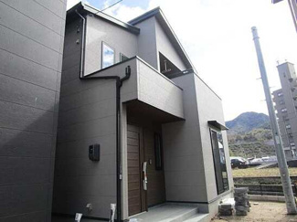 【外観】 | 広島市安佐南区伴東５丁目No.2