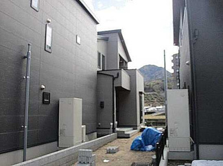 【外観】 | 広島市安佐南区伴東５丁目No.2