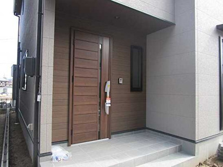 【外観】 | 広島市安佐南区伴東５丁目No.2