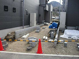 【駐車場】 | 広島市安佐南区伴東５丁目No.2
