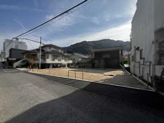 【外観】 | 広島市東区牛田南２丁目