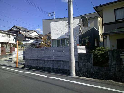 【外観】 | 広島市安芸区中野東１丁目