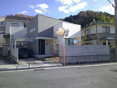 【外観】 | 広島市安芸区中野東１丁目