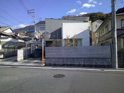 【外観】 | 広島市安芸区中野東１丁目